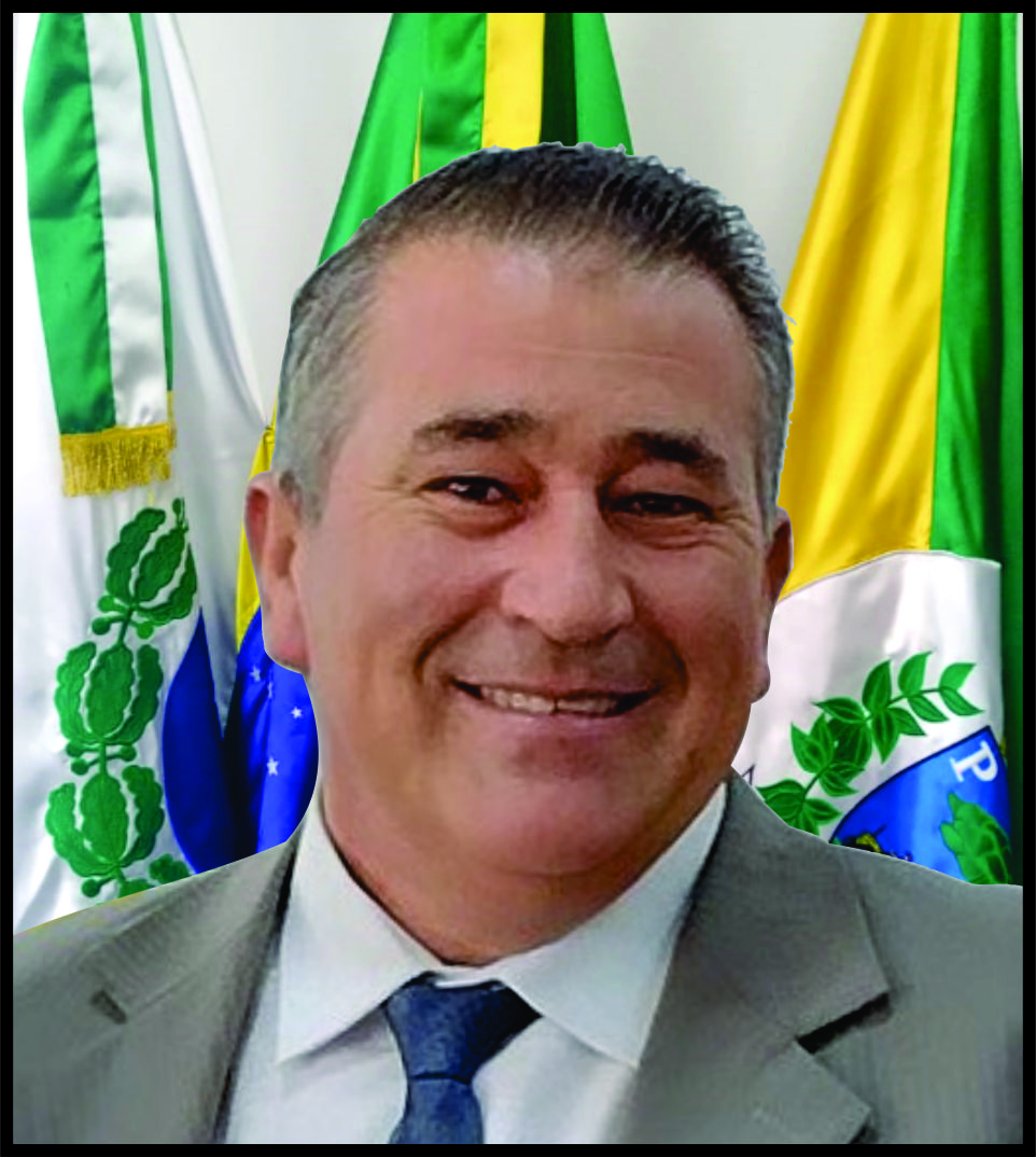 Jorge Pereira da Silva