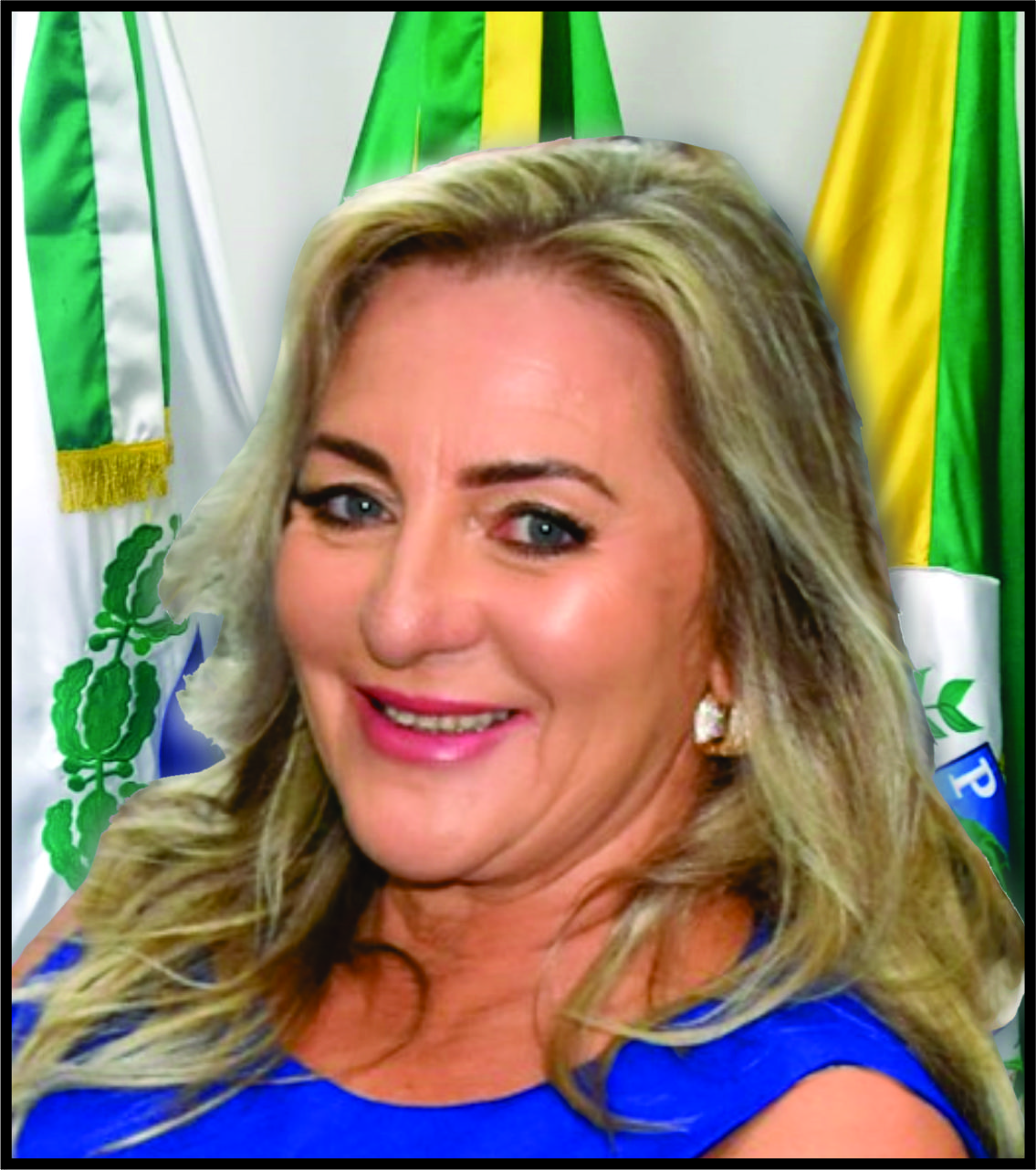 Ana Márcia Bandeira Machado